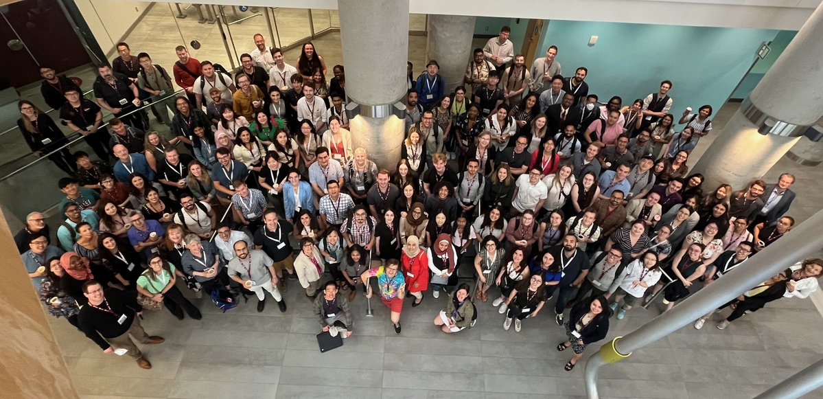 Annual conference CSMB 2023 Ottawa ok
